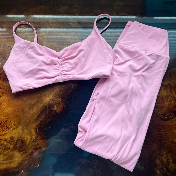 Buffbunny Collection Pants - Buffbunny set